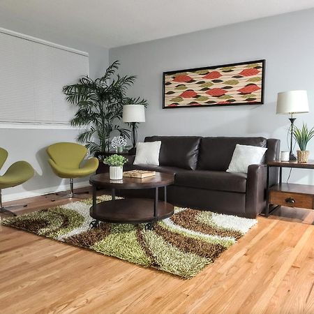 Fantastic 3Br Close To Botanical Gardens And Airport ノーフォーク エクステリア 写真