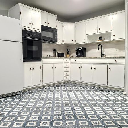 Fantastic 3Br Close To Botanical Gardens And Airport ノーフォーク エクステリア 写真