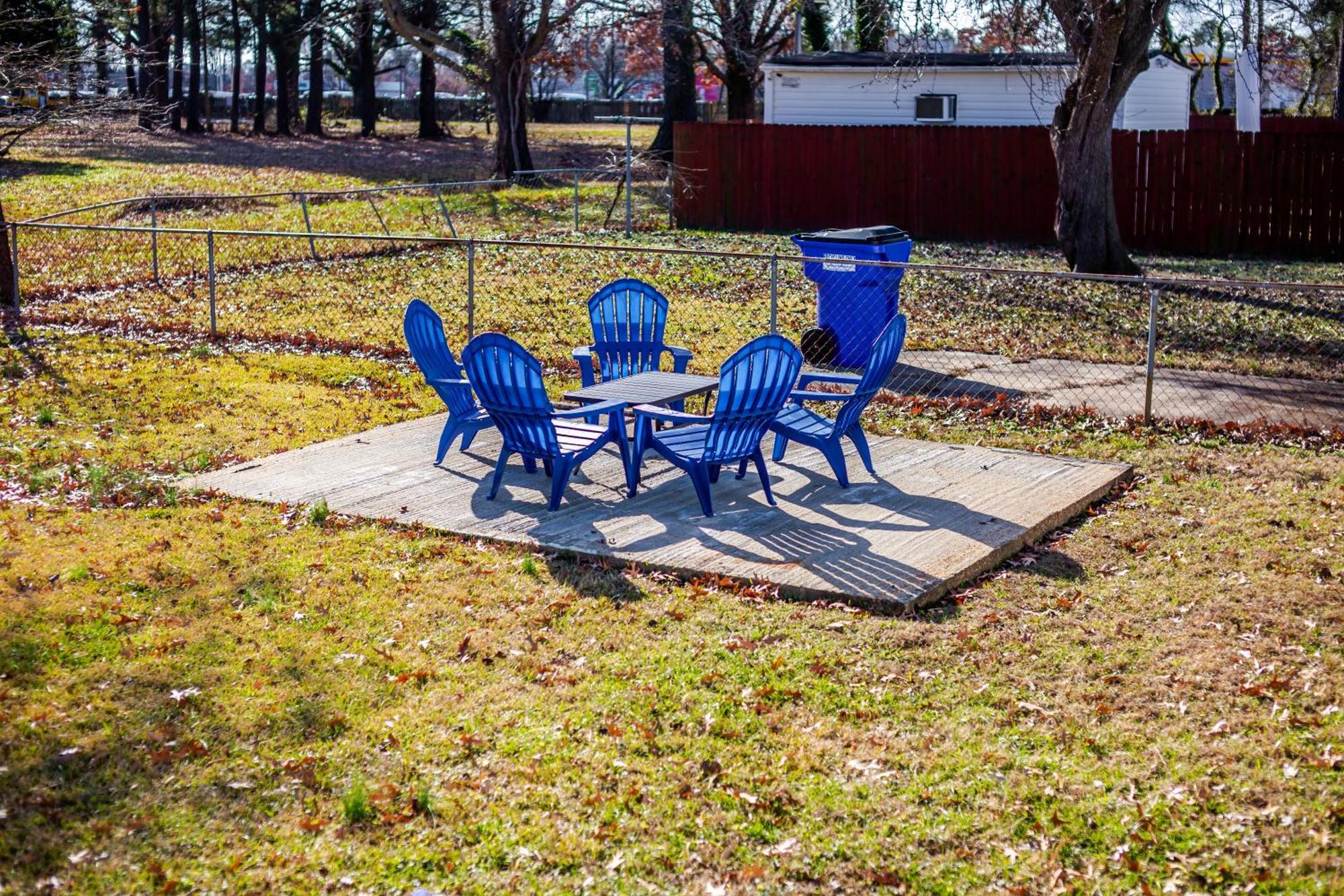 Fantastic 3Br Close To Botanical Gardens And Airport ノーフォーク エクステリア 写真