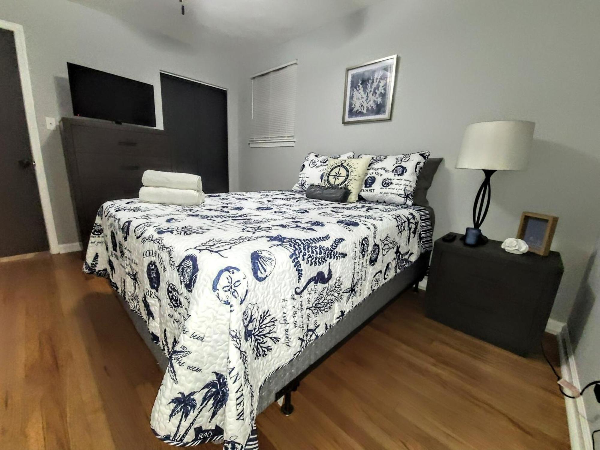 Fantastic 3Br Close To Botanical Gardens And Airport ノーフォーク エクステリア 写真