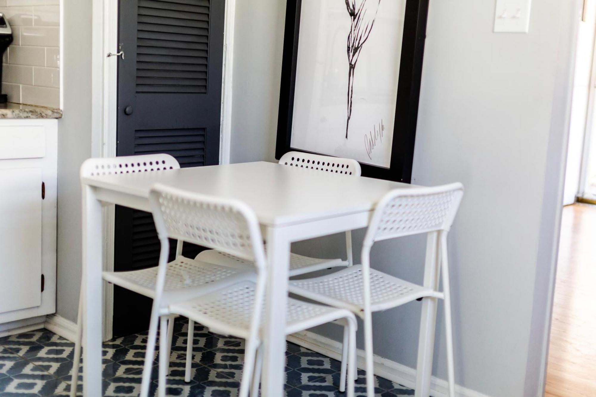 Fantastic 3Br Close To Botanical Gardens And Airport ノーフォーク エクステリア 写真