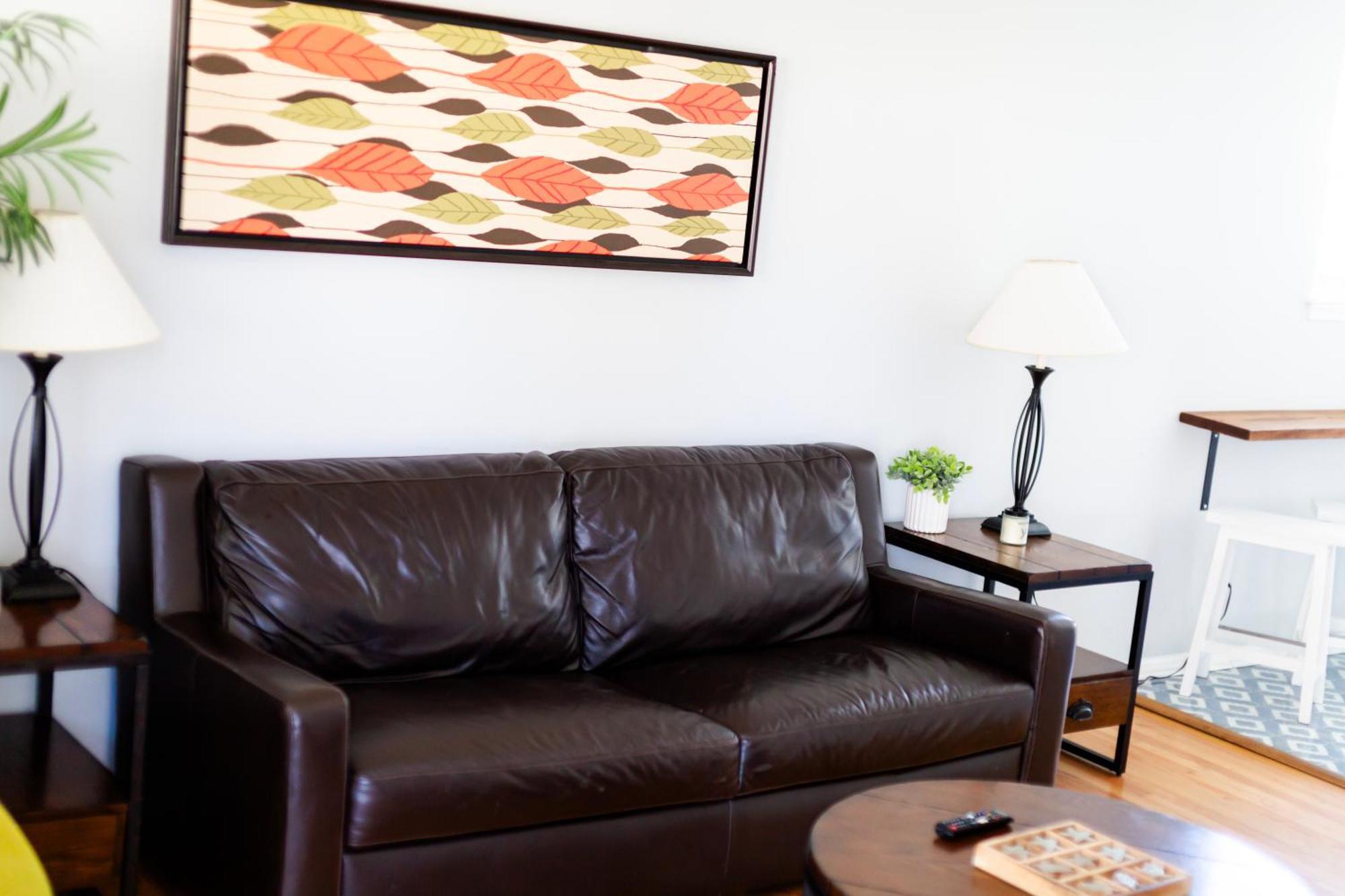 Fantastic 3Br Close To Botanical Gardens And Airport ノーフォーク エクステリア 写真