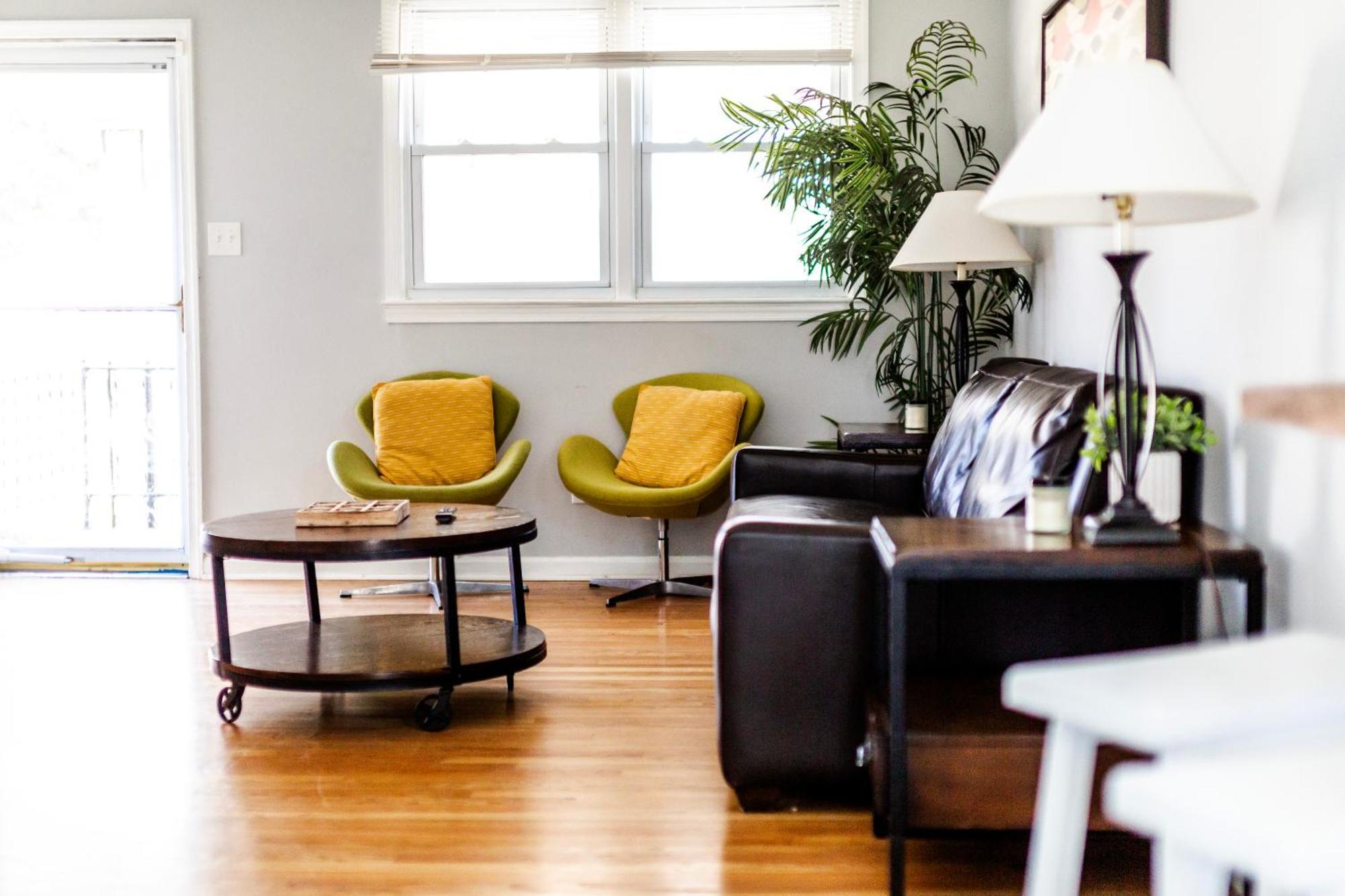 Fantastic 3Br Close To Botanical Gardens And Airport ノーフォーク エクステリア 写真