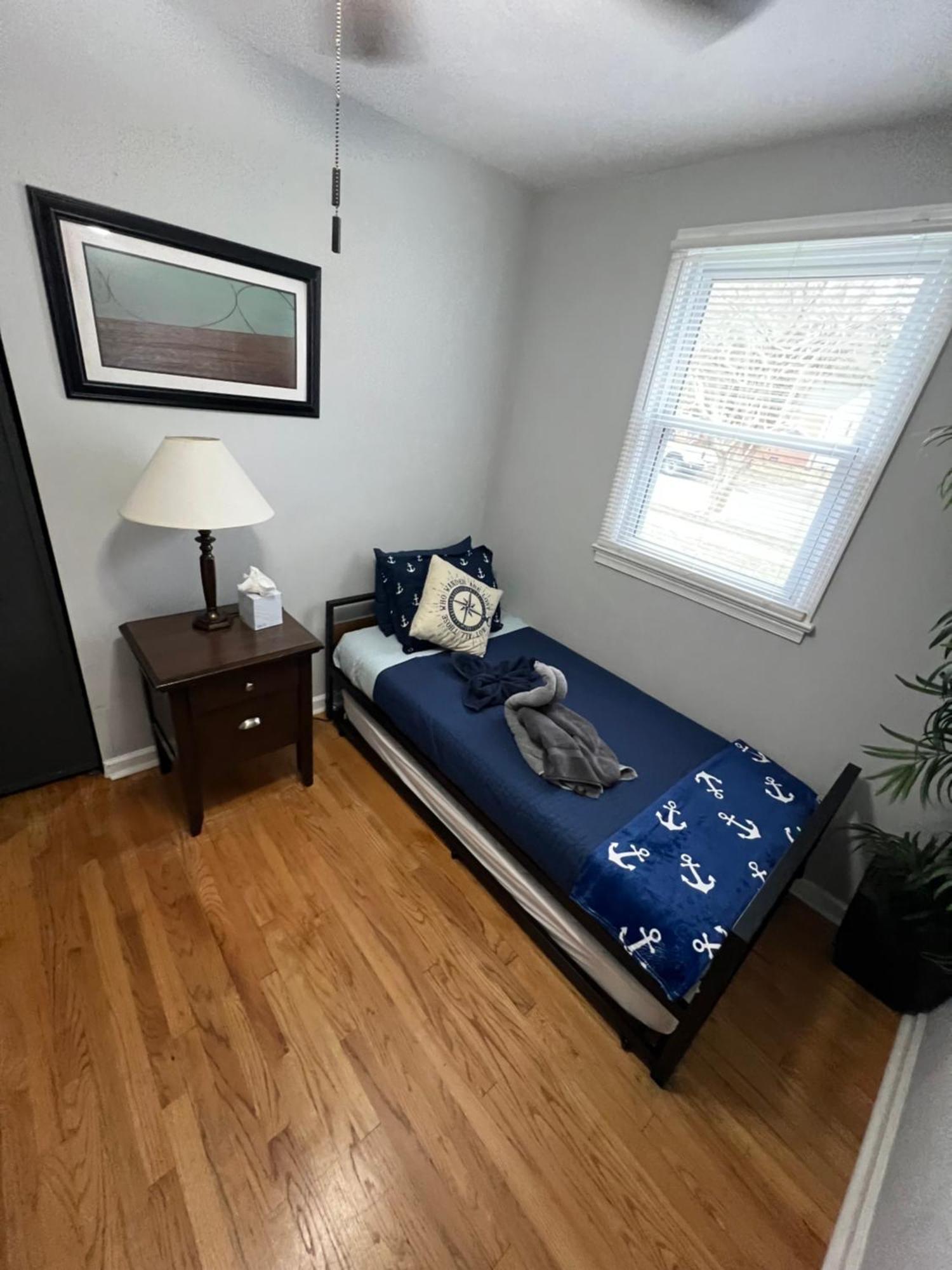 Fantastic 3Br Close To Botanical Gardens And Airport ノーフォーク エクステリア 写真