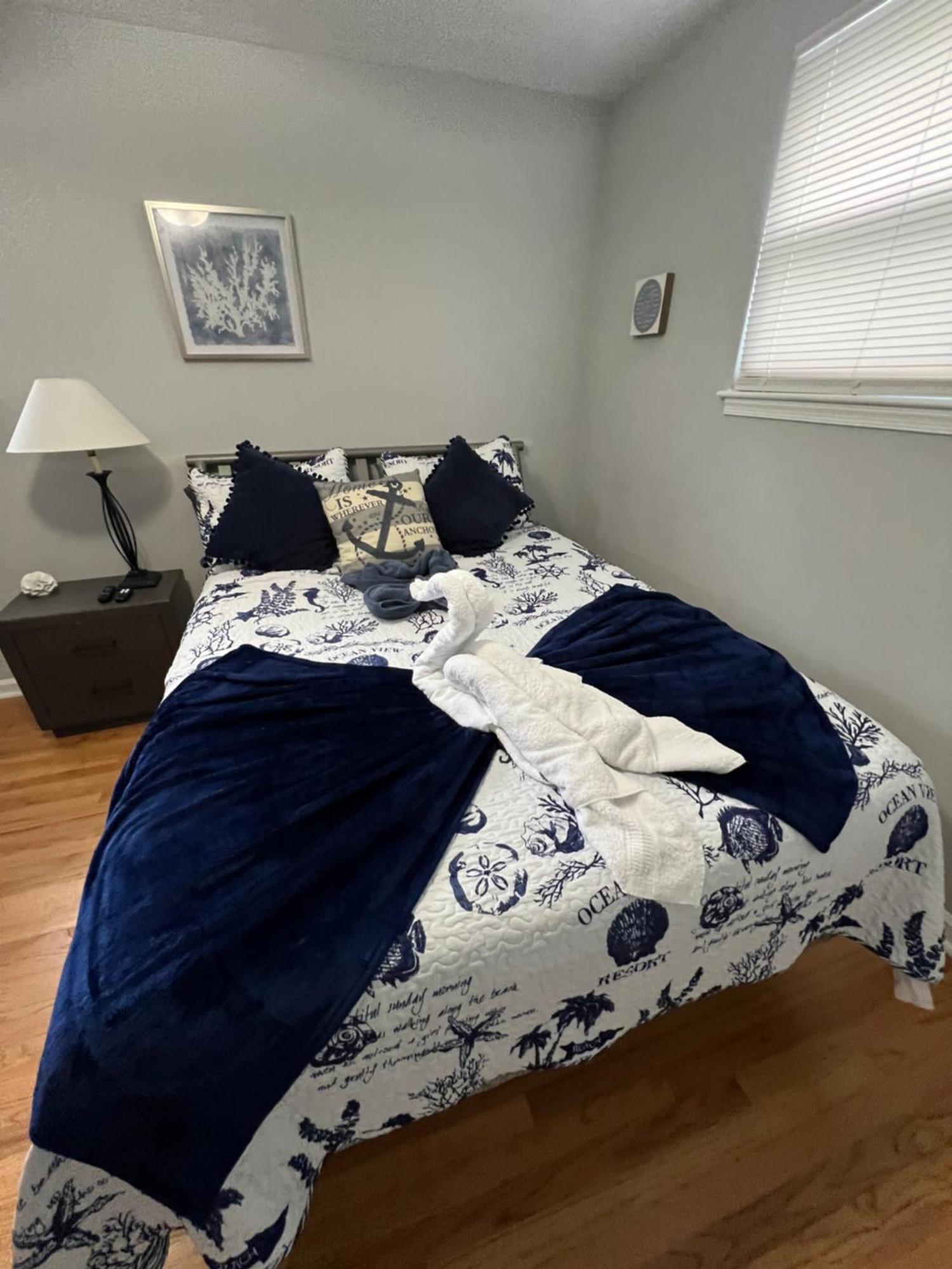 Fantastic 3Br Close To Botanical Gardens And Airport ノーフォーク エクステリア 写真
