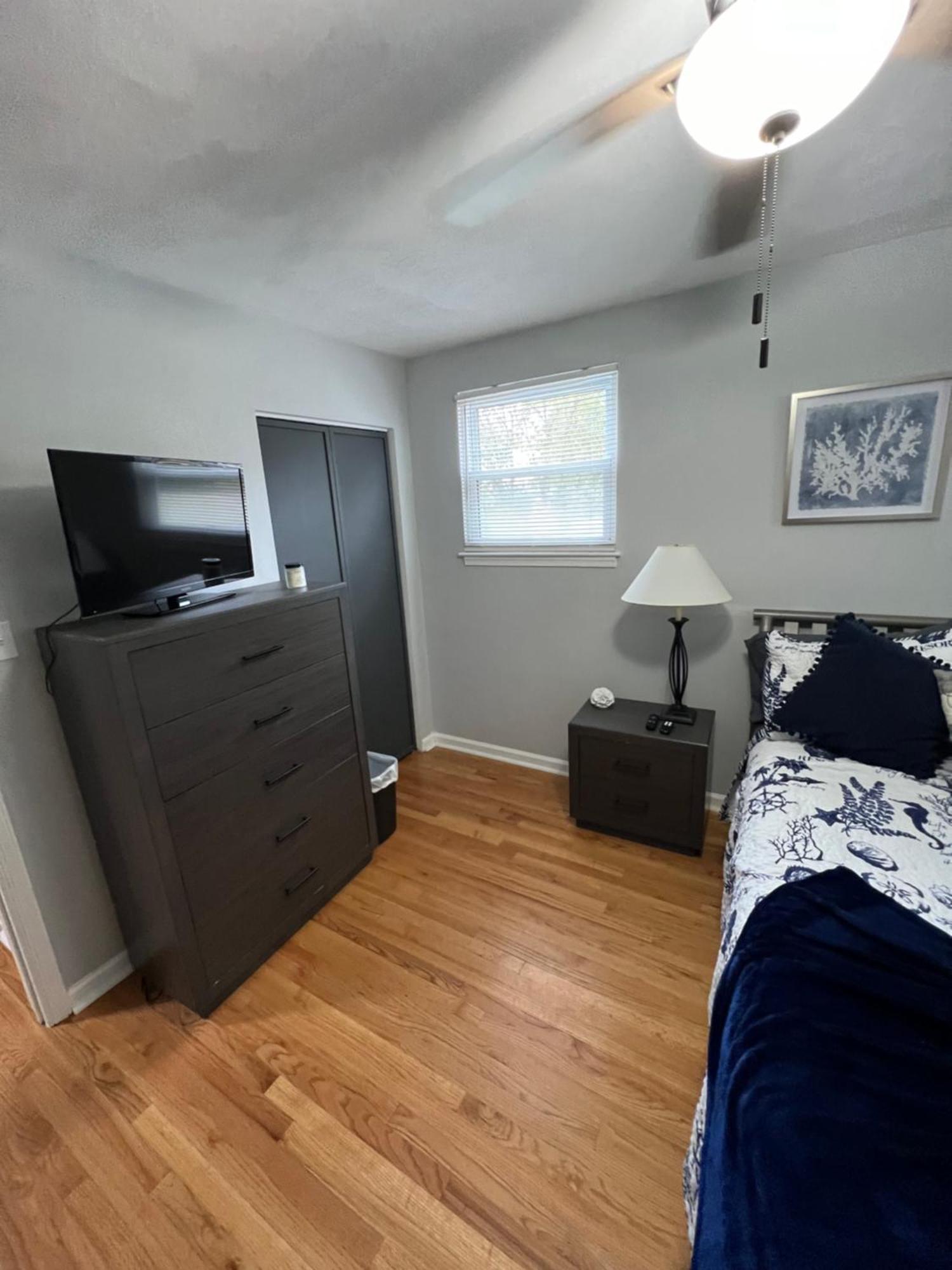 Fantastic 3Br Close To Botanical Gardens And Airport ノーフォーク エクステリア 写真