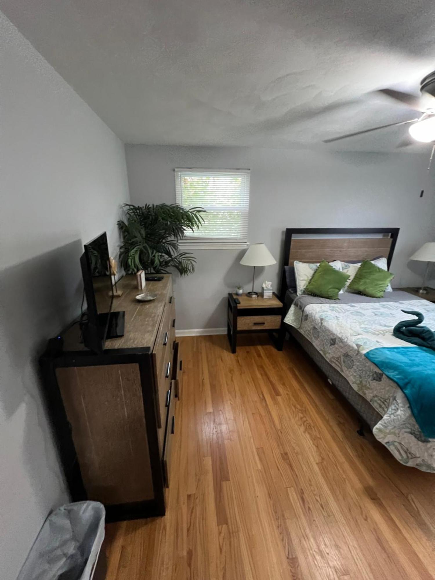 Fantastic 3Br Close To Botanical Gardens And Airport ノーフォーク エクステリア 写真