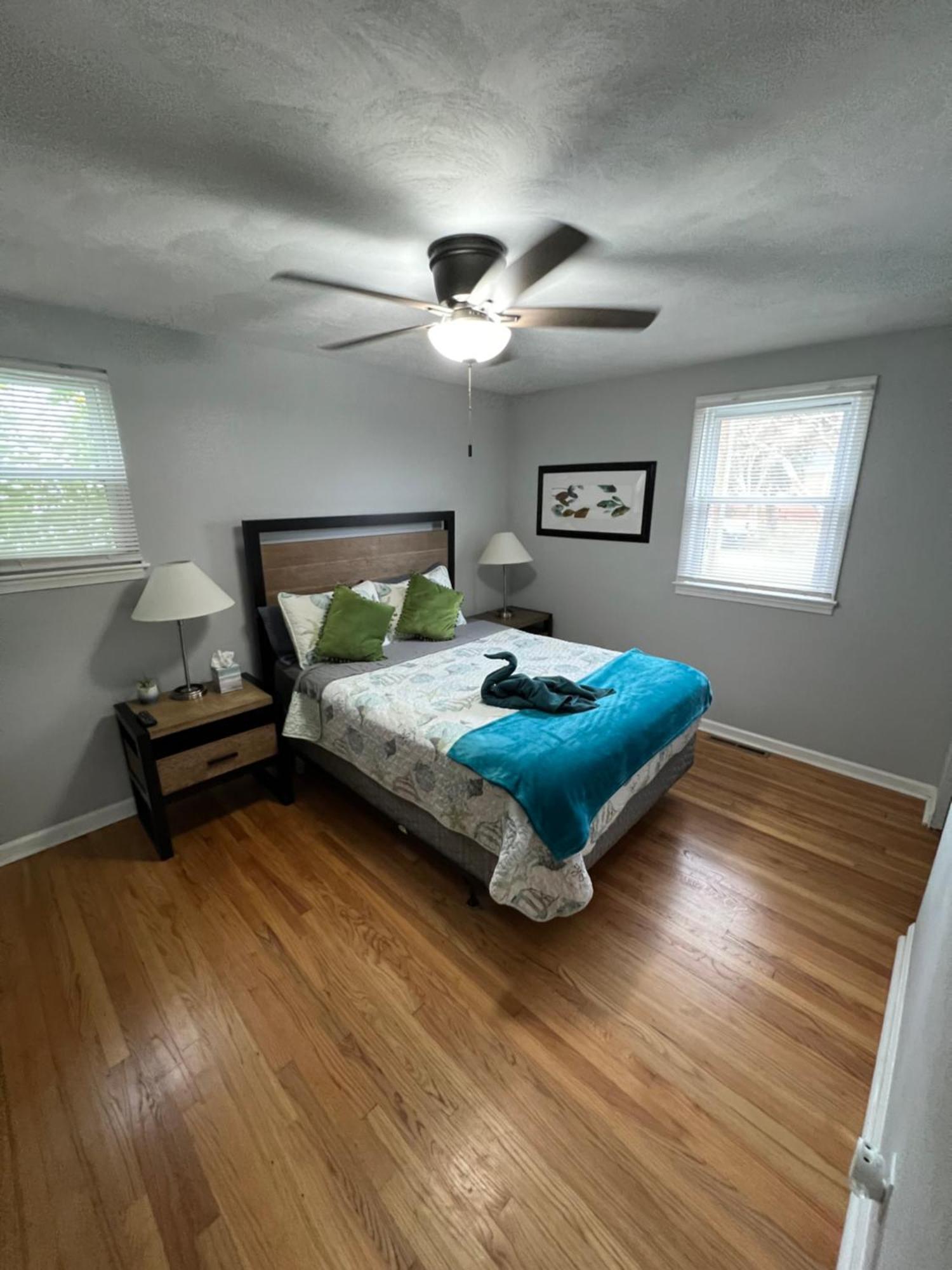 Fantastic 3Br Close To Botanical Gardens And Airport ノーフォーク エクステリア 写真