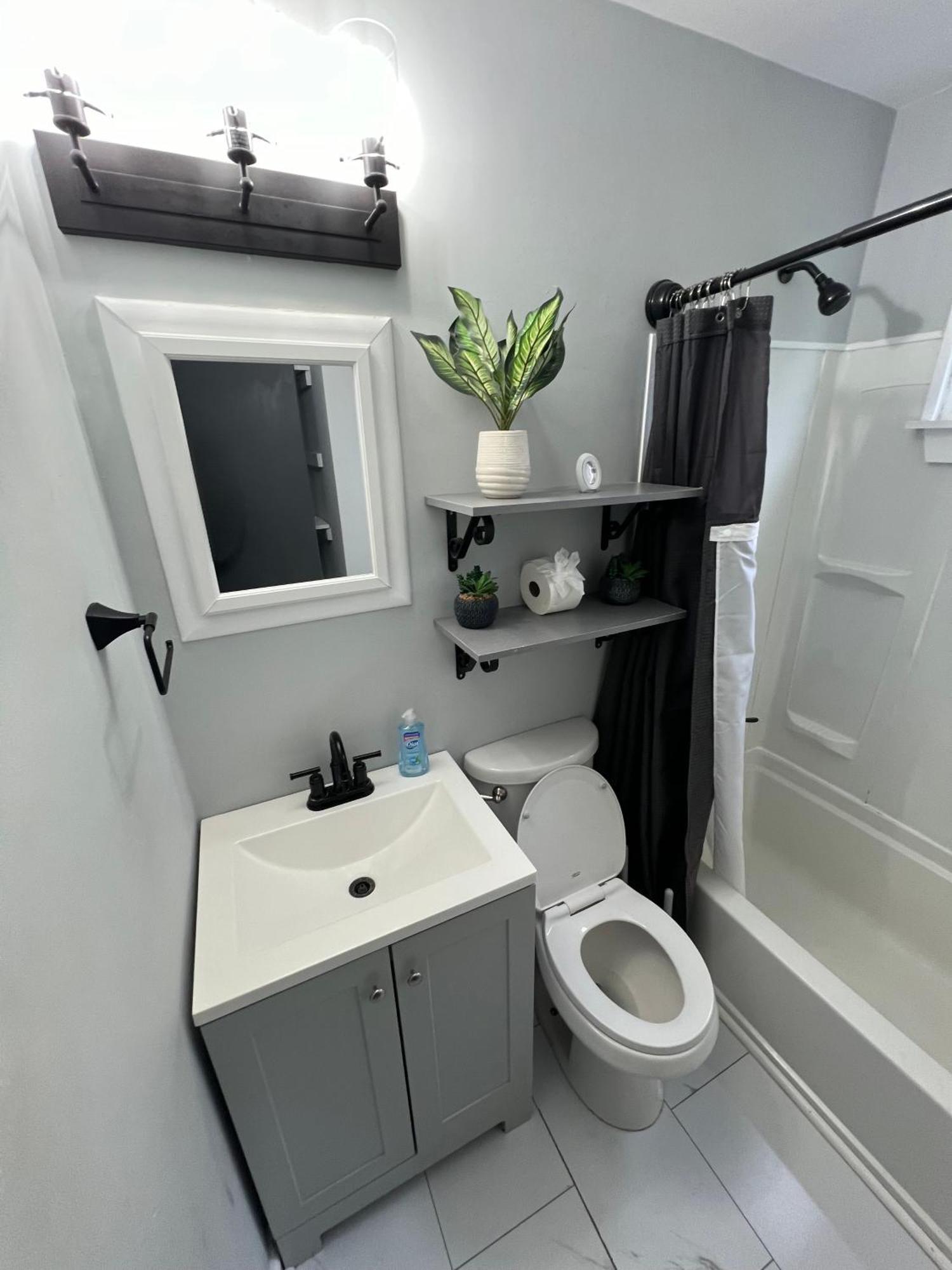 Fantastic 3Br Close To Botanical Gardens And Airport ノーフォーク エクステリア 写真