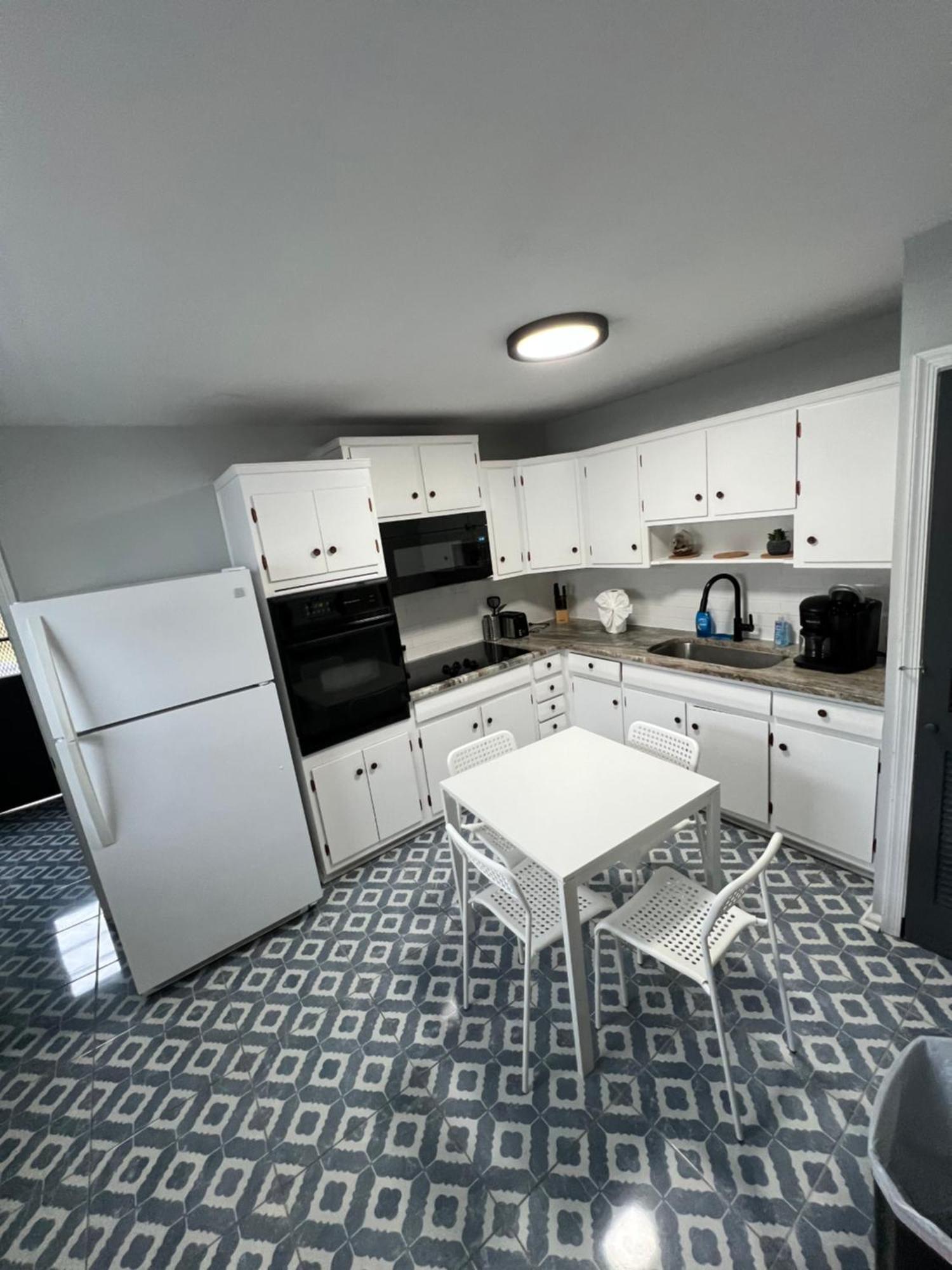 Fantastic 3Br Close To Botanical Gardens And Airport ノーフォーク エクステリア 写真