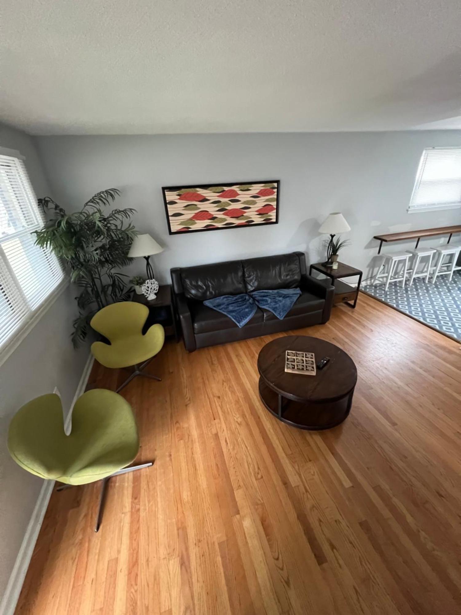 Fantastic 3Br Close To Botanical Gardens And Airport ノーフォーク エクステリア 写真