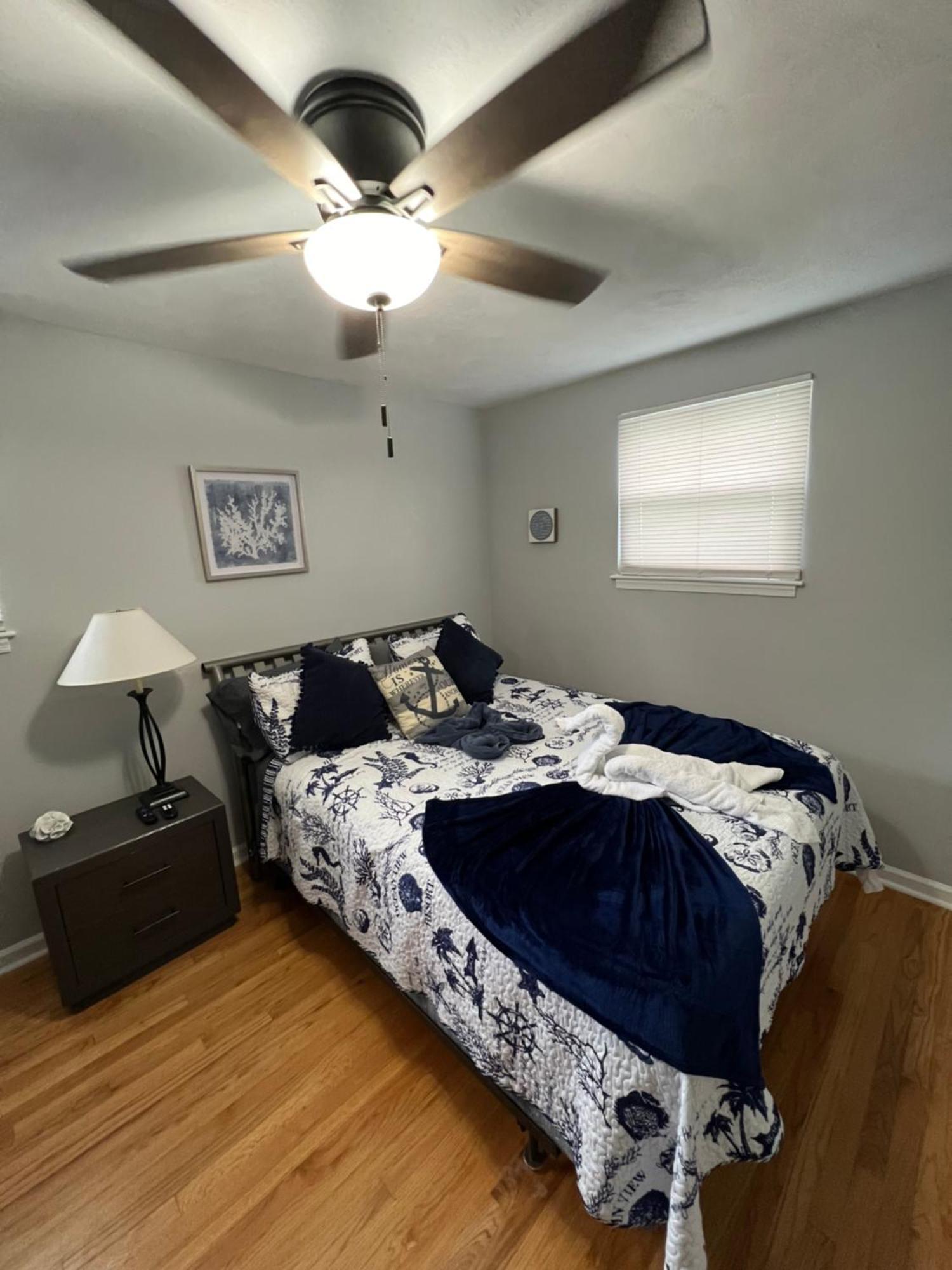 Fantastic 3Br Close To Botanical Gardens And Airport ノーフォーク エクステリア 写真