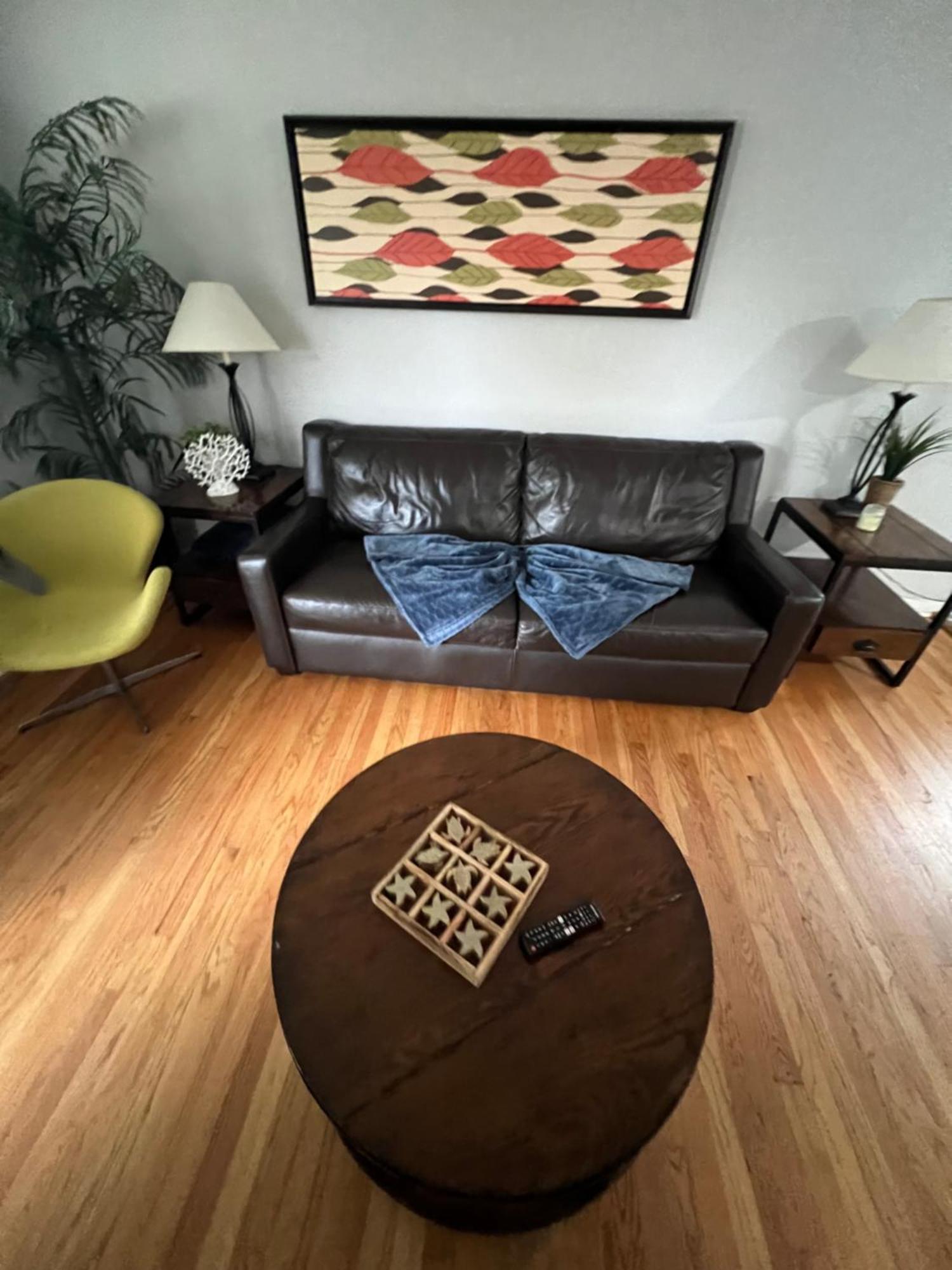 Fantastic 3Br Close To Botanical Gardens And Airport ノーフォーク エクステリア 写真